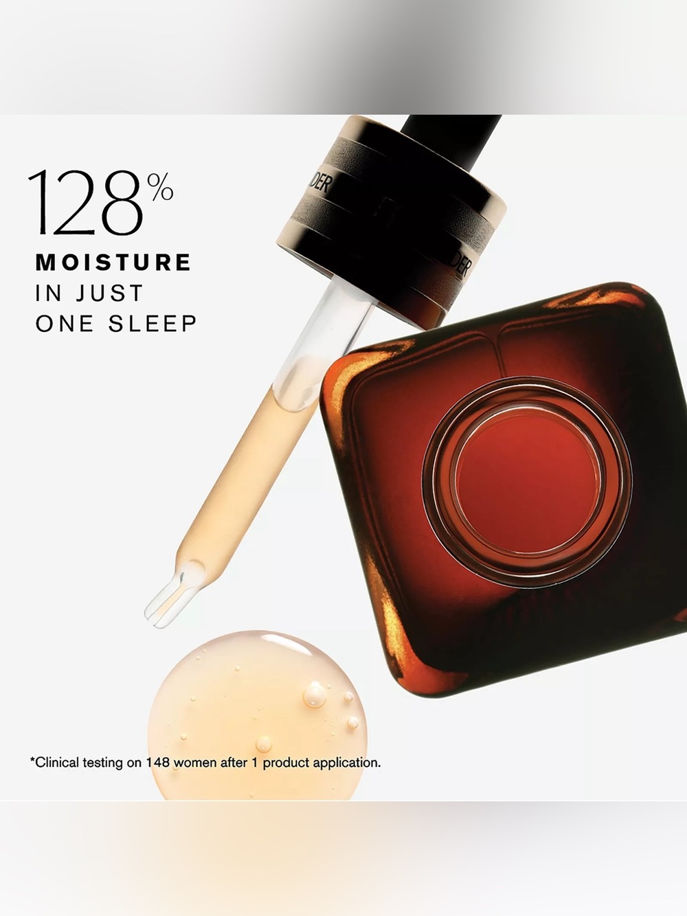 Estée Lauder Unfiltered Morning Radiance
Advanced Night Repair Skincare Set - Picture 5 of 10